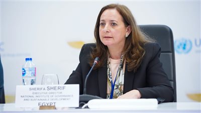 «القومي للحوكمة» يختتم المرحلة الثالثة من المعسكر التدريبي «الأفكار الإبتكارية»