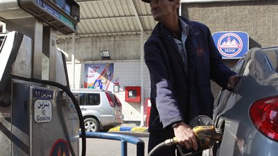 مصر تسعى لشراء نحو 138 ألف طن من السولار في مايو المقبل