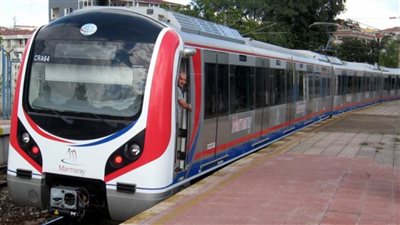 تشغيل قطارات إضافية بين «الإسكندرية والقاهرة وأسوان» 2 فبراير