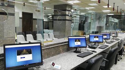 بروتوكول تعاون بين «العدل» و«اتصالات مصر» لتقديم خدمات الشهر العقاري