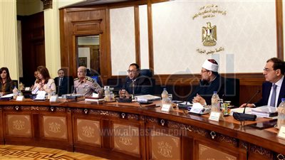 مجلس الوزراء يعتمد شروط طرح الإعلان العاشر لبرنامج الإسكان الإجتماعى 