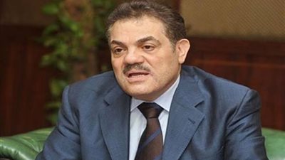 الهيئة العليا لحزب 