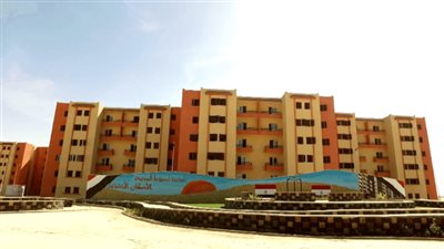«الإسكان» تطرح وحدات إدارية و محال تجارية للبيع بمدينة أسيوط الجديدة