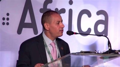 «عمران» يستعرض تجربة الرقابة المالية على صناديق التأمين الخاصة 