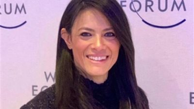 «المشاط»: كورونا لم تعرقل جهود التنمية في مصر