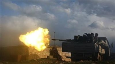 بالفيديو.. ثوار 