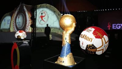 مواجهات نارية في ربع نهائي مونديال اليد