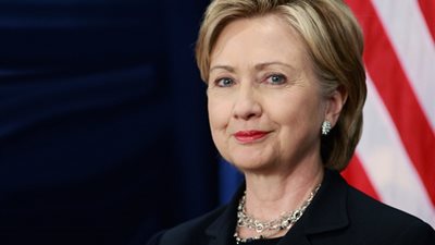 هيلاري كلينتون: ارتكبت خطأ بتاييد الحرب في العراق عام 2002