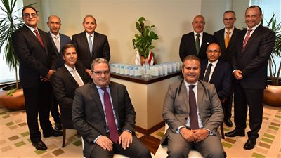 البنك الأهلي المصري يقتنص 14 جائزة من ثلاث مؤسسات دولية 