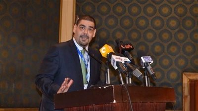 مستشار وزير الصناعة: معرض 