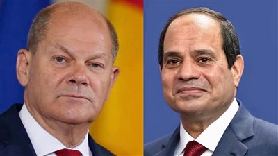 الرئيس السيسي يتوجه إلى ألمانيا للمشاركة في «حوار بيترسبرج للمناخ»