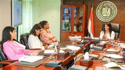 «المشاط» تدعو «رواد العمل المناخي» للمشاركة في منتدى مصر للتمويل الإنمائي