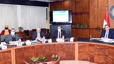 «أسيوط للتكرير» و«أنابيب البترول» تعتزمان استثمار 7 مليارات جنيه فى 2022-2023