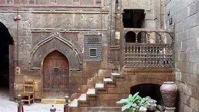 متحف جاير آندرسون يحتفل بذكرى افتتاحه الـ77