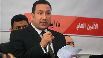 مصر تتسلم رئاسة اتحاد الصيادلة العرب