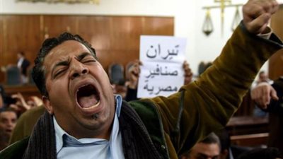 اليوم.. الحكم في دعوى استمرار اتفاقية تعيين الحدود مع السعودية