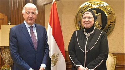 المؤسسة الاسلامية تعتمد 2.6 مليار دولار لتمويل مشروعات تنموية في مصر