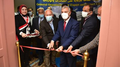 إفتتاح أول معمل مصرى لإختبار بطاريات السيارات الكهربائية