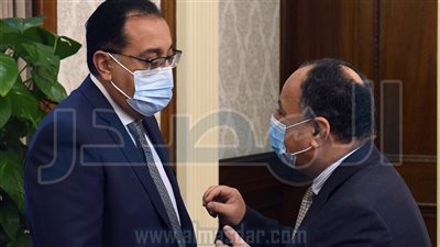 3.2 مليار جنيه فائضًا أوليًا بالموازنة في النصف الأول من 2021-2022