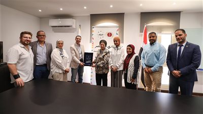 «أهل مصر للتنمية» تتعاون مع مؤسسة بنك مصر لرعاية الناجيات من الحروق 
