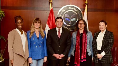 رئيس هيئة الاستثمار يؤكد الحرص على دعم رواد الأعمال والشركات الناشئة