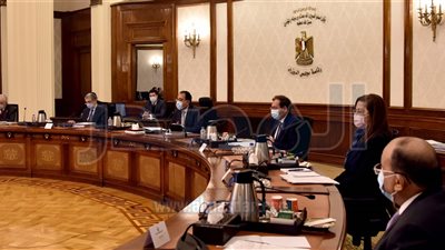 مدبولى يترأس إجتماع اللجنة الرئيسية لمشروع تطوير القرى المصرية 