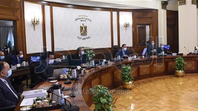 مجلس الوزراء يوافق علي تعديل قانون تنظيم ممارسة العمل الأهلي