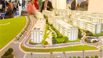 خصومات ومشاريع متعددة بالمدن الجديدة فى نيكست موف مصر 