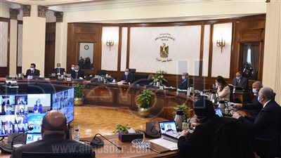 الحكومة توافق على بدء إجراءات إصدار صكوك سيادية في الأسواق الدولية