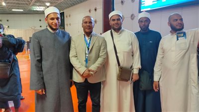 لأول مرة.. «السياحة» تستطلع آراء الحجاج في مستوى الخدمات المقدمة لهم خلال الموسم