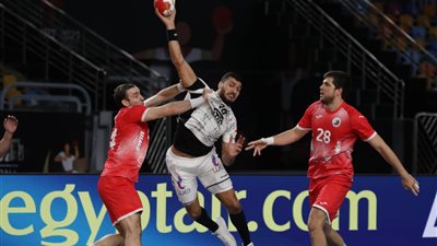 مهمة صعبة لمنتخب مصر أمام الدنمارك في مونديال اليد