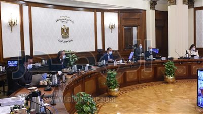 مجلس الوزراء يقرر تشكيل لجنة لإدارة ملف المعديات والعائمات النيلية