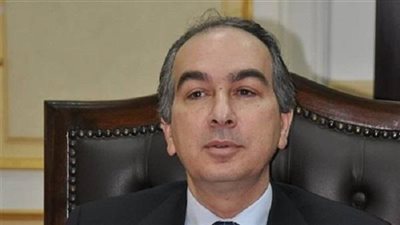 محافظ الجيزة: غلق 104 معابر عشوائية على خطوط السكة الحديد