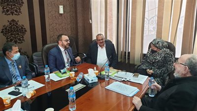 عبدالقادر: ميكنة الإجراءات الضريبية تعزز من ضم الاقتصاد غير الرسمي