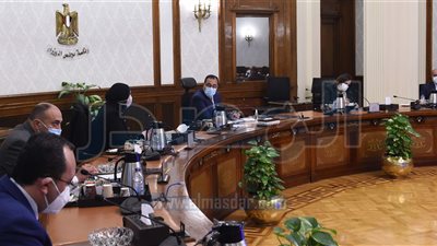 الحكومة تستهدف تنفيذ 13 مجمعاً صناعياً بتكلفة استثمارية 9.4 مليار جنيه