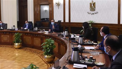 الحكومة: توفير 96% من أراضي مشروعات مبادرة «حياة كريمة»