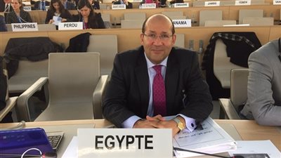 مصر تشارك في مؤتمر التفاعل وإجراءات بناء الثقة في آسيا 