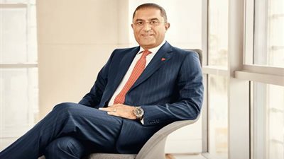 بنك أبوظبى التجاري يعلن زيادة رأس المال إلي 5 مليارات جنيه