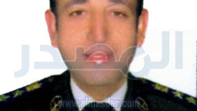 مقتل أحد المتهمين الرئيسيين فى حادث اغتيال العقيد وائل طاحون