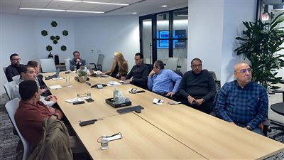 وزير الإسكان يستعرض التصميم المقترح للمستشفى متعددة التخصصات بالعاصمة الإدارية