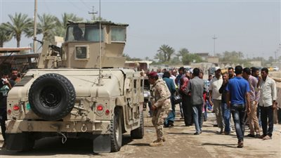 بالفيديو.. الحكومة 