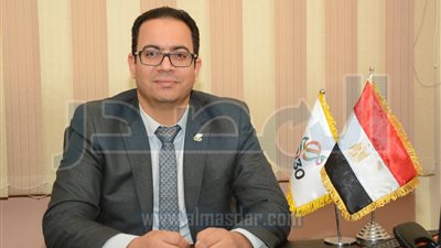 قرار وزارى بتعيين جميل حلمى مساعدًا لوزير التخطيط لشئون 