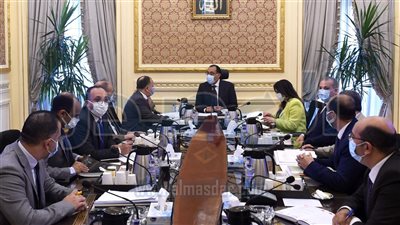رئيس الوزراء يوجه بتوفير التمويل اللازم لمشروعات «صندوق التنمية الحضرية» 