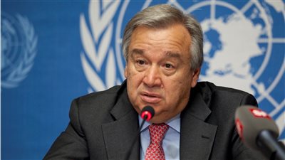 بسبب كورونا.. جوتيريش: العالم في أسوأ أزمة اقتصادية منذ 100 عام