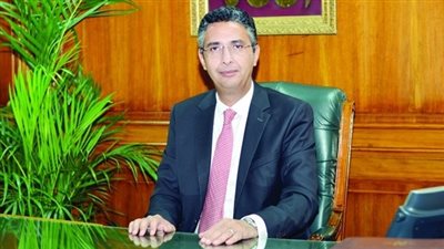 البريد المصري يشارك في المعرض الدولي الأول للطوابع