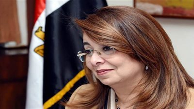 غادة والي: زيادة رأس مال بنك ناصر الاجتماعي إلى 2,5 مليار جنيه