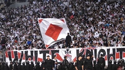 بدء نظر استئناف 8 أعضاء بـ