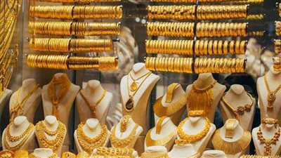 الحكومة تنفي إلغاء التعامل علي المشغولات الذهبية بالدمغة التقليدية