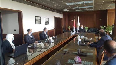 «عبد العاطي»: مميزات عديدة لتشجيع المزارعين على التحول للري الحديث