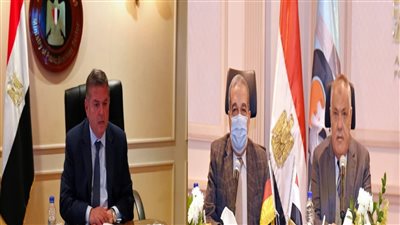 الحكومة تعتزم تأسيس مصنع متخصص فى إطارات السيارات